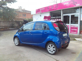 Peugeot Ion ELECTRIQUE ACTIVE  occasion � Toulouse - photo n�2