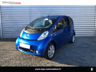 Peugeot Ion occasion Bleu année 2019 boite Automatique Annonce Peugeot Ion occasion Electrique Electrique Active à Le Bouscat