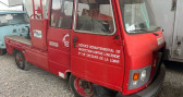 Peugeot J5/J7/J9 occasion année 1981 boite Manuelle Annonce Peugeot J5/J7/J9 occasion Essence À restaurer essence pick up pompier 27000km à LA BOISSE