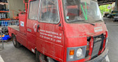 Peugeot J5/J7/J9 pompier  restaurer  1981 - annonce de voiture en vente sur Auto Sélection.com