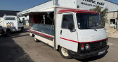 Annonce Peugeot J5/J7/J9 occasion Diesel Vasp boucherie charcuterie 1988 en l etat � LA BOISSE
