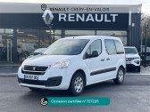 Peugeot Partner Tepee occasion