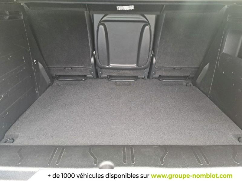 Peugeot Partner Tepee 1.2 PureTech Outdoor S&S  occasion  SANCE - photo n6