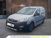 Peugeot Partner Tepee occasion année 2018 boite Manuelle Annonce Peugeot Partner Tepee occasion Essence 1.2 PureTech Outdoor S&S à SANCE