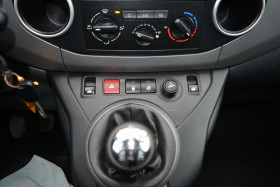 Peugeot Partner Tepee 1.2  STYLE S&S  occasion � Toulouse - photo n�7