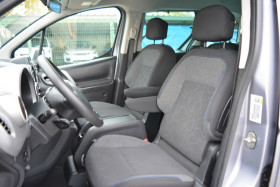 Peugeot Partner Tepee 1.2  STYLE S&S  occasion � Toulouse - photo n�8