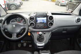 Peugeot Partner Tepee 1.2  STYLE S&S  occasion � Toulouse - photo n�3