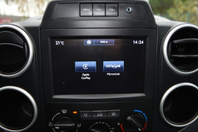 Peugeot Partner Tepee 1.2  STYLE S&S  occasion � Toulouse - photo n�5