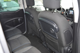 Peugeot Partner Tepee 1.2  STYLE S&S  occasion � Toulouse - photo n�19