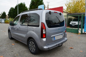 Peugeot Partner Tepee 1.2  STYLE S&S  occasion � Toulouse - photo n�12