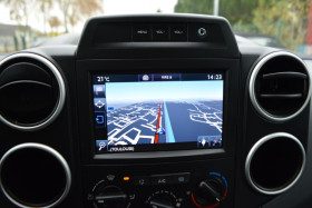 Peugeot Partner Tepee 1.2  STYLE S&S  occasion � Toulouse - photo n�4