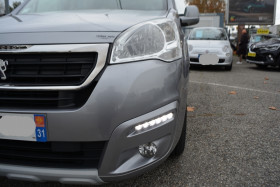 Peugeot Partner Tepee 1.2  STYLE S&S  occasion � Toulouse - photo n�10