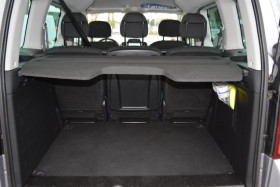 Peugeot Partner Tepee 1.2  STYLE S&S  occasion � Toulouse - photo n�9