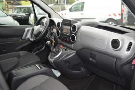 Peugeot Partner Tepee 1.2  STYLE S&S  occasion � Toulouse - photo n�17