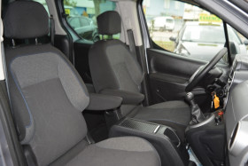 Peugeot Partner Tepee 1.2  STYLE S&S  occasion � Toulouse - photo n�16