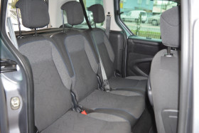 Peugeot Partner Tepee 1.2  STYLE S&S  occasion � Toulouse - photo n�18