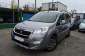 Annonce Peugeot Partner Tepee occasion Essence 1.2  STYLE S&S � Toulouse
