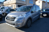 Annonce Peugeot Partner Tepee occasion Essence 1.2  STYLE S&S � Toulouse