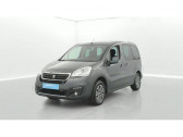 Peugeot Partner Tepee occasion année 2017 boite Manuelle Annonce Peugeot Partner Tepee occasion Diesel 1.6 BlueHDi 100ch BVM5 Active à QUIMPER