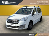Annonce Peugeot Partner Tepee occasion Diesel 1.6 BlueHDi 100ch BVM5 Style à Mende