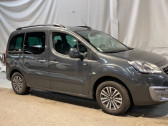 Peugeot Partner Tepee occasion année 2017 boite Manuelle Annonce Peugeot Partner Tepee occasion Diesel 1.6 BlueHDi 100ch BVM5 Style à SAINT-LO