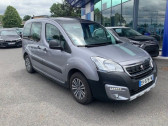 Annonce Peugeot Partner Tepee occasion Diesel 1.6 BLUEHDI 100CH OUTDOOR S&S à Albi