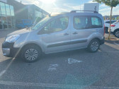 Peugeot Partner Tepee occasion année 2017 boite Manuelle Annonce Peugeot Partner Tepee occasion Diesel 1.6 BlueHDi 120ch Outdoor S&S à Onet-le-Château