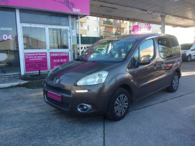 Peugeot Partner Tepee , garage GROUPEMENT DE L'OCCASION  Toulouse