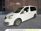 Annonce Peugeot Partner Tepee occasion Diesel Partner Tepee 1.6 BlueHDi 100ch BVM5  MACON