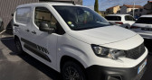 Annonce Peugeot Partner occasion Diesel (3) BHDI 100 STANDARD 650KG PREMIUM  ISSOIRE