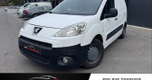 Annonce Peugeot Partner occasion Diesel (B9) Utilitaire L1 600 Kg 1.6 HDi 8V FAP Fourgon 90 cv � CAUDAN