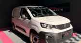 Annonce Peugeot Partner occasion Diesel (K9) L1 1.5 BlueHDi 16V FAP 100 cv 950 KG / DISTRI FAIT + KI  Marignane