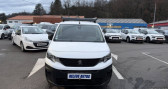 Annonce Peugeot Partner occasion Diesel (K9) L2 1.5 BlueHDi 16V FAP EAT8 130 cv Bote auto  Firminy