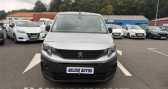 Annonce Peugeot Partner occasion Diesel (K9) Phase2 L2 1.5 BlueHDi Cabine Approfondie 130 cv  Firminy