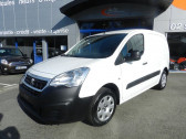 Annonce Peugeot Partner occasion Diesel (UE) 120 L1 1.6 HDI 90 PACK CLIM  Quimper