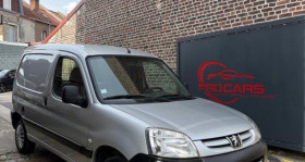 Peugeot Partner occasion 2009 mise en vente à Douai par le garage PRO CARS - photo n°1