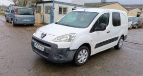 Peugeot Partner occasion 2009 mise en vente &agrave; evreux par le garage AH AUTO - photo n&deg;1