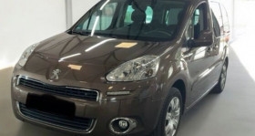 Peugeot Partner occasion 2015 mise en vente à Monswiller par le garage HOUSE OF CARS 67 - photo n°1