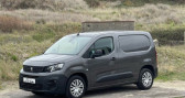 Peugeot Partner    Outreau 62