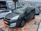 Annonce Peugeot Partner occasion Essence 1.2 PURETECH 110 STYLE � Lescure-d'Albigeois