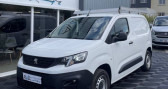 Peugeot Partner 1.2 PureTech Active S&S   Gouesnou 29