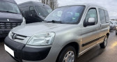 Peugeot Partner 1.4 CONFORT  2007 - annonce de voiture en vente sur Auto S&eacute;lection.com