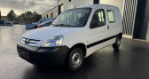 Annonce Peugeot Partner occasion Essence 1.4 Confort � CAUDAN