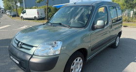 Peugeot Partner , garage NDT CARS 62 à Montigny-en-Gohelle