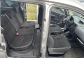 Peugeot Partner occasion année 2004 boite Manuelle Annonce Peugeot Partner occasion Essence 1 4 i 75 Ch 5 PLACES à Harnes