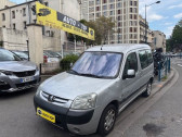 Annonce Peugeot Partner occasion Essence 1.4 QUIKSILVER  Pantin