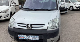 Peugeot Partner , garage BIOCARS.VO  Calais