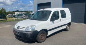 Annonce Peugeot Partner occasion Essence 1.4i ESSENCE 75ch STANDARD KM DISTRI   EMBRAYAGE NEUFS GTIE   Crottet