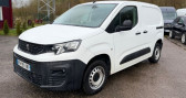 Annonce Peugeot Partner occasion Diesel 1.5 bhdi 100cv de 2021 -garantie- � Algrange