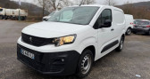 Annonce Peugeot Partner occasion Diesel 1.5 Bhdi 130 cv BVA -garantie- � Algrange